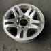 17" SEQUOIA 03-07 17x7.5, alloy Original OEM Wheel Rim - View 8