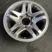17" SEQUOIA 03-07 17x7.5, alloy Original OEM Wheel Rim - View 7