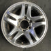 17" SEQUOIA 03-07 17x7.5, alloy Original OEM Wheel Rim - Additional View