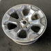 20" DODGE 1500 PICKUP 19-22 , 20x9, , 6 spoke, solid spoke, opt WRK Original - View 8