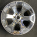 20" DODGE 1500 PICKUP 19-22 , 20x9, , 6 spoke, solid spoke, opt WRK Original - Additional View