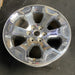 20" DODGE 1500 PICKUP 19-22 , 20x9, , 6 spoke, solid spoke, opt WRK Original - View 7