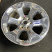 20" DODGE 1500 PICKUP 19-22 , 20x9, , 6 spoke, solid spoke, opt WRK Original - View 7