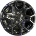 18" FORD F150 PICKUP 21 18x8.5, , , U spoke Original OEM Wheel Rim - Front View