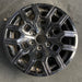 18" COLORADO 23-24 18x8.5 , opt PZX Original OEM Wheel Rim - Additional View
