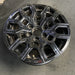 18" COLORADO 23-24 18x8.5 , opt PZX Original OEM Wheel Rim - View 7