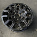 18" COLORADO 23-24 18x8.5 , opt PZX Original OEM Wheel Rim - View 8