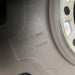 20" FORD F250SD PICKUP 23-26 20x8, , solid spoke, black, slotted spoke Original - View 10