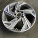 17" ELANTRA 24 17x7 Original OEM Wheel Rim - View 7