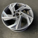 17" ELANTRA 24 17x7 Original OEM Wheel Rim - View 8