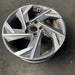 17" ELANTRA 24 17x7 Original OEM Wheel Rim - View 8
