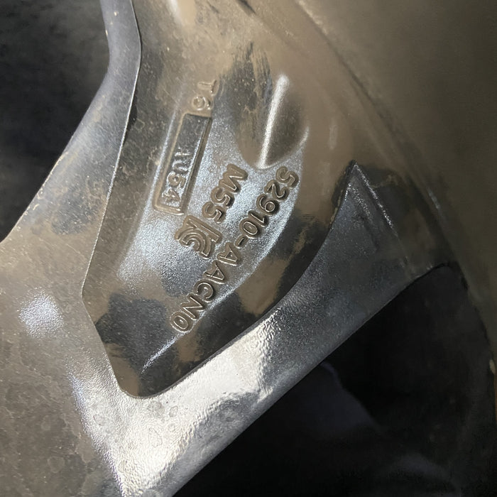 17" ELANTRA 24 17x7 Original OEM Wheel Rim - View 10