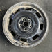 17" BEETLE 12 17x7 , , black Original OEM Wheel Rim - Additional View