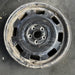 17" BEETLE 12 17x7 , , black Original OEM Wheel Rim - Additional View