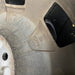17" BEETLE 12 17x7 , , black Original OEM Wheel Rim - View 10