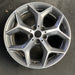 18" BMW X1 16-20 18x7.5 , , solid Y spoke Original OEM Wheel Rim - Additional View