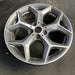 18" BMW X1 16-20 18x7.5 , , solid Y spoke Original OEM Wheel Rim - View 7