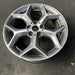 18" BMW X1 16-20 18x7.5 , , solid Y spoke Original OEM Wheel Rim - View 8