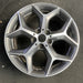 18" BMW X1 16-20 18x7.5 , , solid Y spoke Original OEM Wheel Rim - Additional View