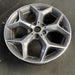 18" BMW X1 16-20 18x7.5 , , solid Y spoke Original OEM Wheel Rim - View 7