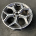 18" BMW X1 16-20 18x7.5 , , solid Y spoke Original OEM Wheel Rim - View 8