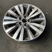 18" OUTLANDER 19-20 18x7, machined Original OEM Wheel Rim - View 8