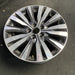 18" OUTLANDER 19-20 18x7, machined Original OEM Wheel Rim - View 7
