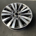18" OUTLANDER 19-20 18x7, machined Original OEM Wheel Rim - View 8