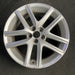 17" LEXUS CT200H 14 17x7 , , silver Original OEM Wheel Rim - Additional View