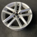 17" LEXUS CT200H 14 17x7 , , silver Original OEM Wheel Rim - View 8