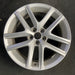 17" LEXUS CT200H 14 17x7 , , silver Original OEM Wheel Rim - Additional View