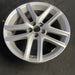 17" LEXUS CT200H 14 17x7 , , silver Original OEM Wheel Rim - View 7