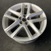 17" LEXUS CT200H 14 17x7 , , silver Original OEM Wheel Rim - View 8