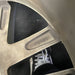 17" LEXUS CT200H 14 17x7 , , silver Original OEM Wheel Rim - View 9