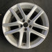 17" LEXUS CT200H 14 17x7 , , silver Original OEM Wheel Rim - Additional View