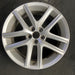 17" LEXUS CT200H 14 17x7 , , silver Original OEM Wheel Rim - Additional View