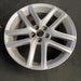 17" LEXUS CT200H 14 17x7 , , silver Original OEM Wheel Rim - View 7