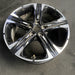 18" K5 21-24 18x7.5 , black Original OEM Wheel Rim - View 7