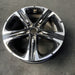 18" K5 21-24 18x7.5 , black Original OEM Wheel Rim - View 8