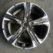 18" K5 21-24 18x7.5 , black Original OEM Wheel Rim - Additional View