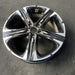 18" K5 21-24 18x7.5 , black Original OEM Wheel Rim - View 8