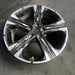 18" K5 21-24 18x7.5 , black Original OEM Wheel Rim - View 7
