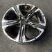 18" K5 21-24 18x7.5 , black Original OEM Wheel Rim - View 8