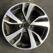 19" ODYSSEY 18-22 19x7.5 , machined face Original OEM Wheel Rim - Additional View