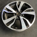 19" ODYSSEY 18-22 19x7.5 , machined face Original OEM Wheel Rim - View 7