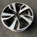 19" ODYSSEY 18-22 19x7.5 , machined face Original OEM Wheel Rim - View 8