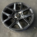 22" DODGE 1500 PICKUP 20-21 , 22x9, 5 spoke, opt WPH Original OEM Wheel Rim - View 8