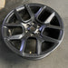 22" DODGE 1500 PICKUP 20-21 , 22x9, 5 spoke, opt WPH Original OEM Wheel Rim - View 7