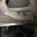 22" DODGE 1500 PICKUP 20-21 , 22x9, 5 spoke, opt WPH Original OEM Wheel Rim - View 10