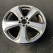 19" MERCEDES GLC-CLASS 16 , 19x8, 5 spoke Original OEM Wheel Rim - View 8